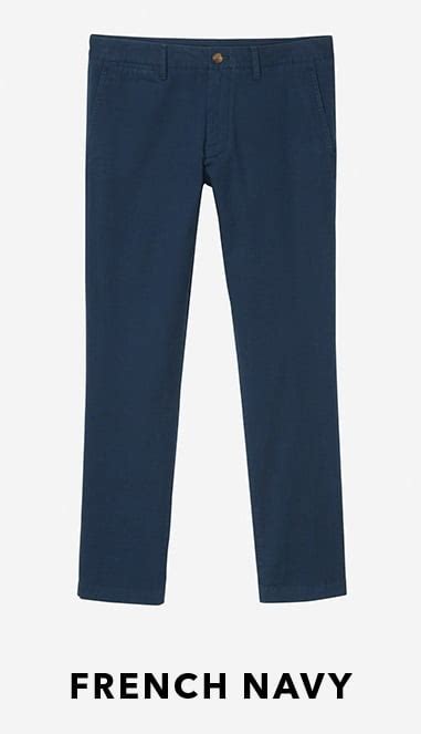 Stretch Lightweight Chinos From Bonobos Mensfash