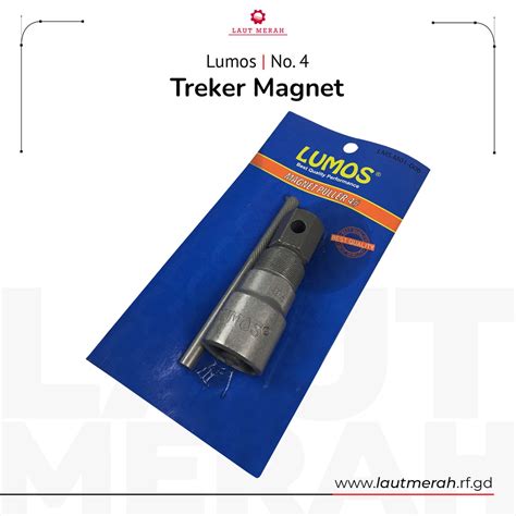 Treker Magnet Motor No Pembuka Magnet Motor Tracker Magnet