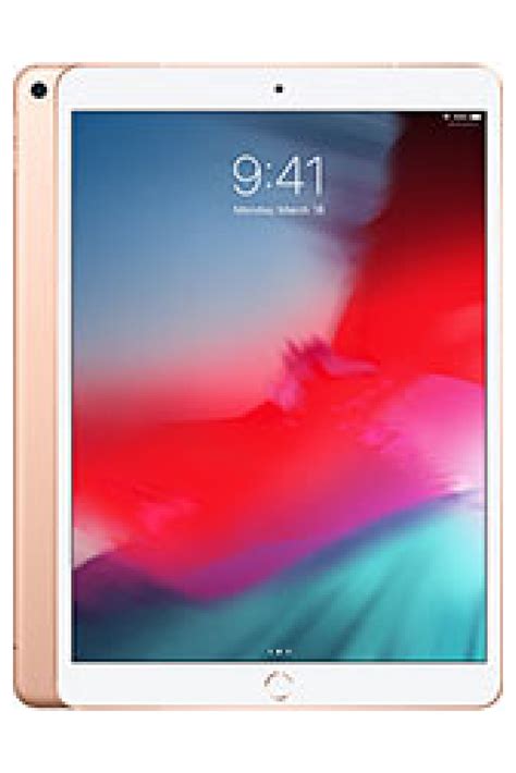 Apple Ipad Air 2019 Price In Pakistan And Specs Propakistani