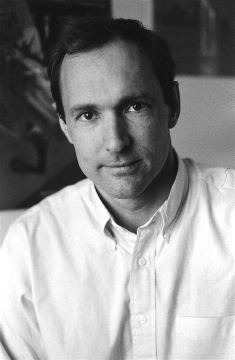 Timothy John Berners Lee 8