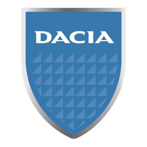 Dacia Logo