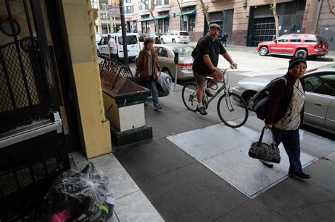 PHOTOS: Plight of the homeless in San Francisco - ABC7 San Francisco