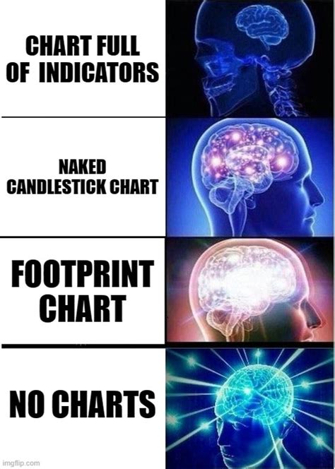 Expanding Brain Meme Imgflip