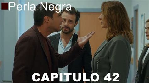 Perla Negra Capitulo Doblado En Espa Ol Vural Y Hazal Est N Cada