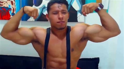 Hot Muscles Compilation ThisVid