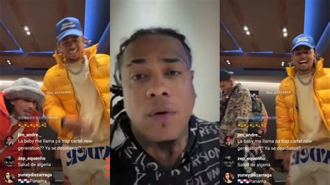 Ozuna Se Burla De Mala Manera De La Tiradera De Shelow Shaq Para Rochy