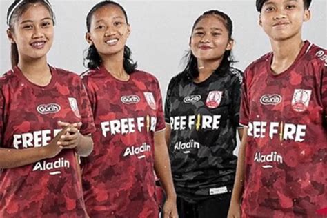 Skuad Persis Solo Women Semakin Komplet Bintang Persebaya Surabaya