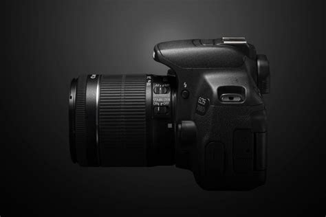 Canon EOS 150D: Technische Daten & Erscheinungsdatum