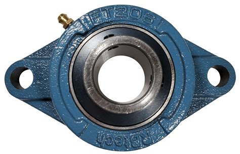 Ucft Series Rbi Bearing