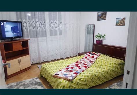 Închiriez Apartament Targoviste OLX ro