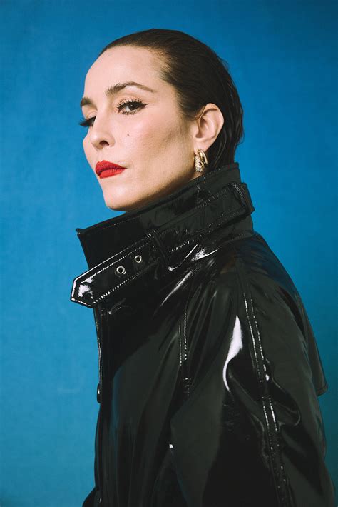 Contact Noomi Rapace [Address, Email, Phone, DM, Fan Mail] – Tales From