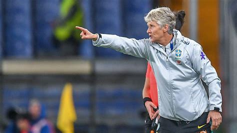 Pia Sundhage Alla Guida Della Nazionale Svizzera Femminile Rsi