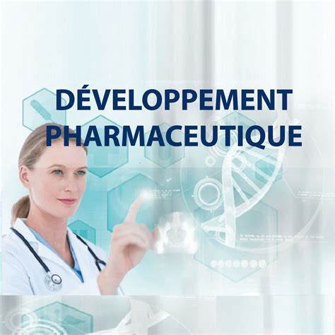 Comment Lindustrie Pharmaceutique Utilise Lintelligence Artificielle