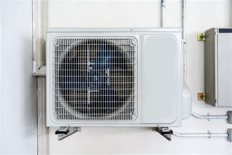 How Do Ductless Heating and Cooling Systems Work? - Midway, KY ...