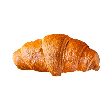 Croissant Roomboter 4285 Gram Bakkerij Groothandel Nl