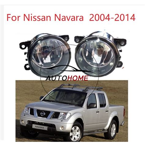 Fog Light For Nissan Navara D Sport Light Fog Lamp Right