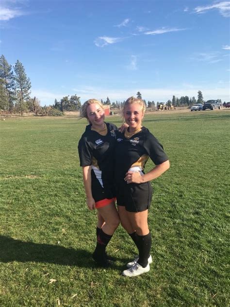 Pin By Darian Guy On University Of Idaho Women S Rugby Womens Rugby