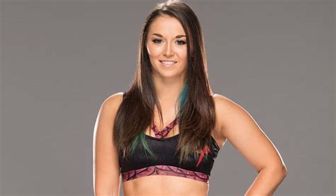 Tegan Nox Details The Extent Of Her Injuries Wrestling