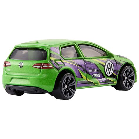 Đồ Chơi Siêu Xe Neon Speeders Hot Wheels HLH HLH VOLKSWAGEN