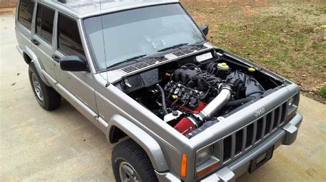 How To Ls Swap A Jeep Xj Cherokee Photos Jk Forum Jeep Xj Jeep Xj Mods Ls Swap