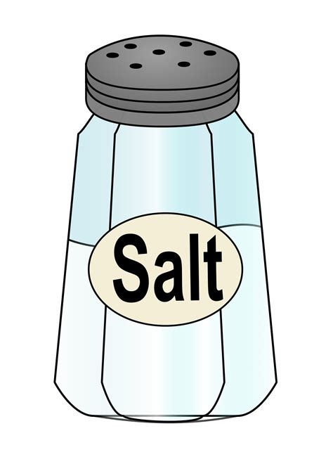 Salt Png Transparent Images Pictures Photos