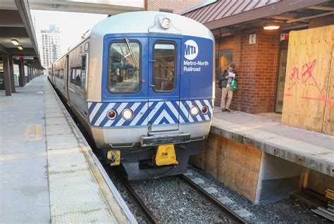 Downed power line in Connecticut causing delays on Metro-North New