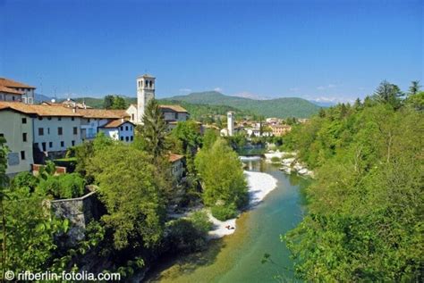 Gef Hrte Wanderreise Nordiitalien Mediterrana Tours