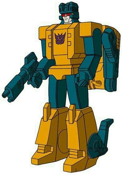 Sinnertwin G1 Teletraan I The Transformers Wiki Fandom