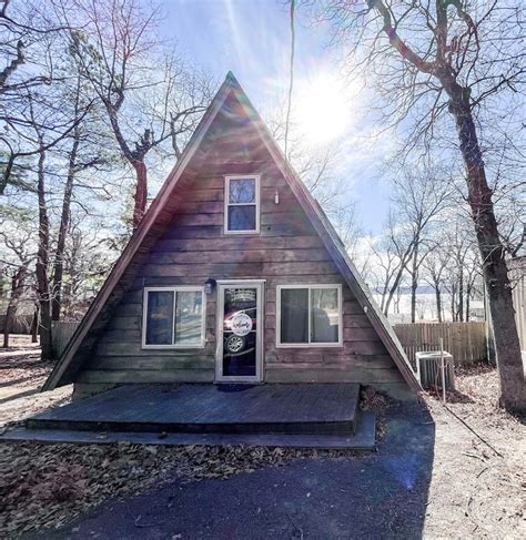 Eufaula Cabin Vacation Rentals - Oklahoma, United States | Airbnb