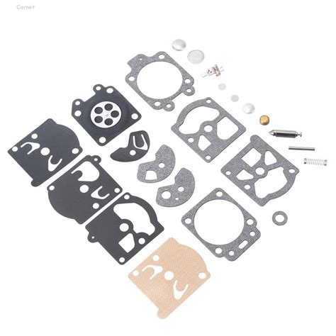 Buy Pdtoweb K K Wat Wa Wt Walbro Carb Carburetor Diaphragm Gasket