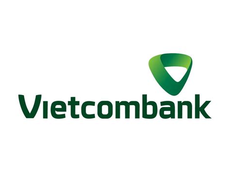 Vietcombank Logo Png Vector In Svg Pdf Ai Cdr Format