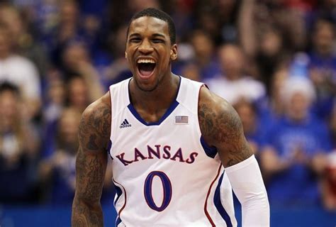 Thomas Robinson and 24 Breakout Stars This Season in College Basketball ...