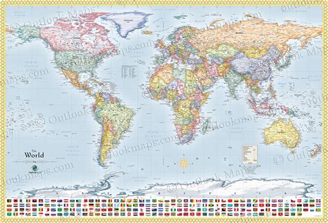 Cool World Map Cities Labeled Photos – World Map Blank Printable