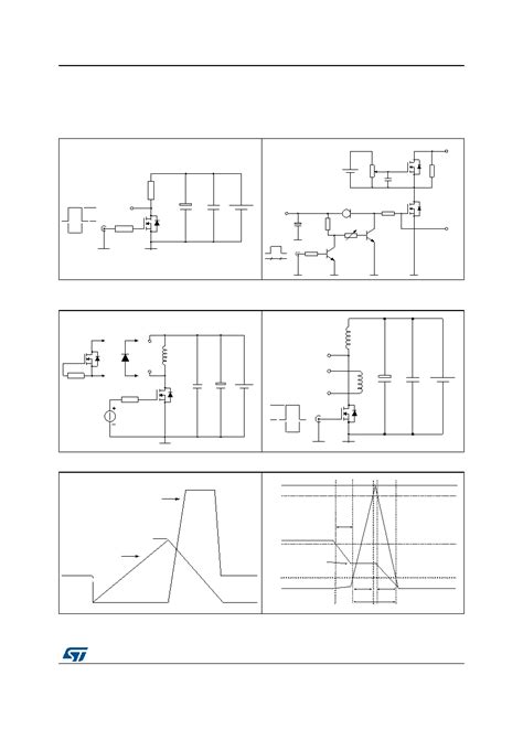 TO-247 datasheet(9/14 Pages) STMICROELECTRONICS | Automotive-grade N ...