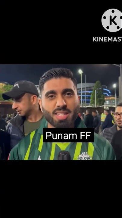 Pakistan Fans Reaction After Pak Win Against South Africa Pakistan Fans