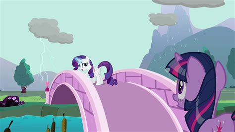 Image Rarity Manipulating Rain Clouds S03e13png My Little Pony