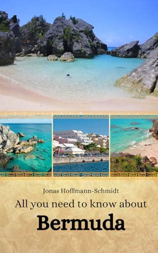 Your Bermuda All You Need To Know About Our Island Home