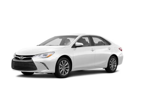 Used 2015 Toyota Camry XLE Sedan 4D Prices | Kelley Blue Book