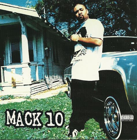 Mack 10 Mack 10 Ediciones Críticas Créditos Discogs