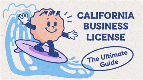 How to get a business license in California: The ultimate guide