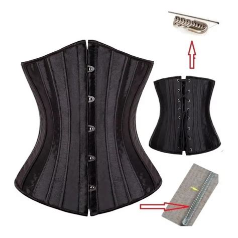 Corset Para Afinar A Cintura