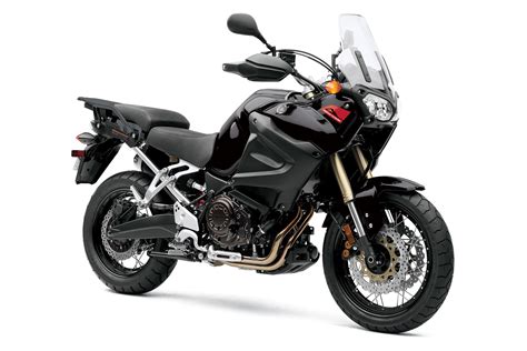 YAMAHA XT 1200Z Super Tenere (2011-2012) Specs, Performance & Photos ...