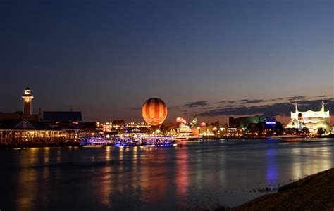 New Nightlife Options for Conference Attendees Debut at Disney Springs ...