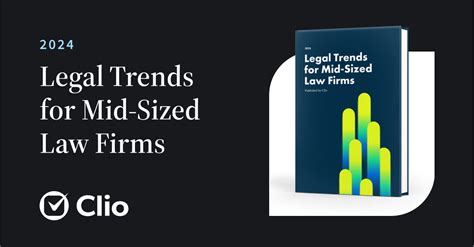 2024 Legal Trends For Mid Sized Law Firms Clio