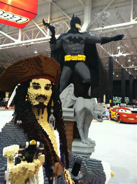 Holy Legos Batman Imgur