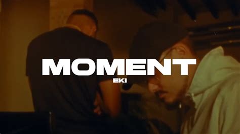 Beny Jr X Morad Type Beat Moment Prod Eki Youtube