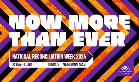 Reconciliation Week Theme