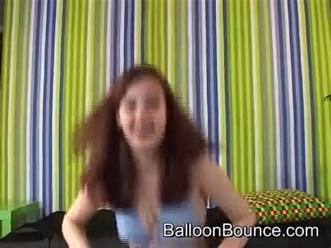 Balloon Bounce XVIDEOS