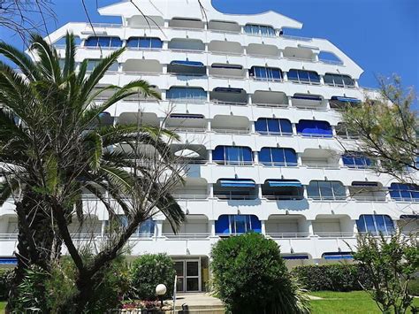 Appartement L Arc en Ciel à La Grande Motte 2 personnes 1 chambres