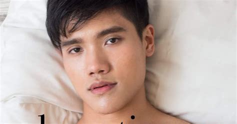 Gay Asian Magazines